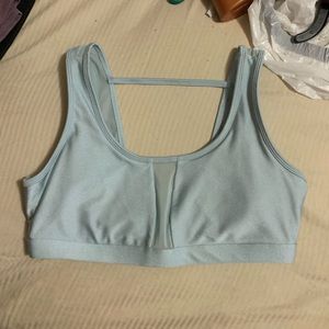 Fabletics sports bra